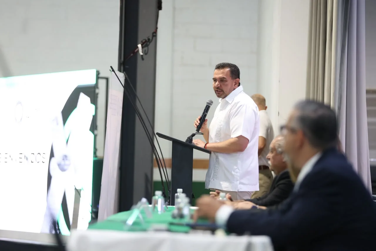 Inauguran en Ciudad Juárez el Congreso Nacional de CONADEIP con participación de autoridades locales - imagen 2