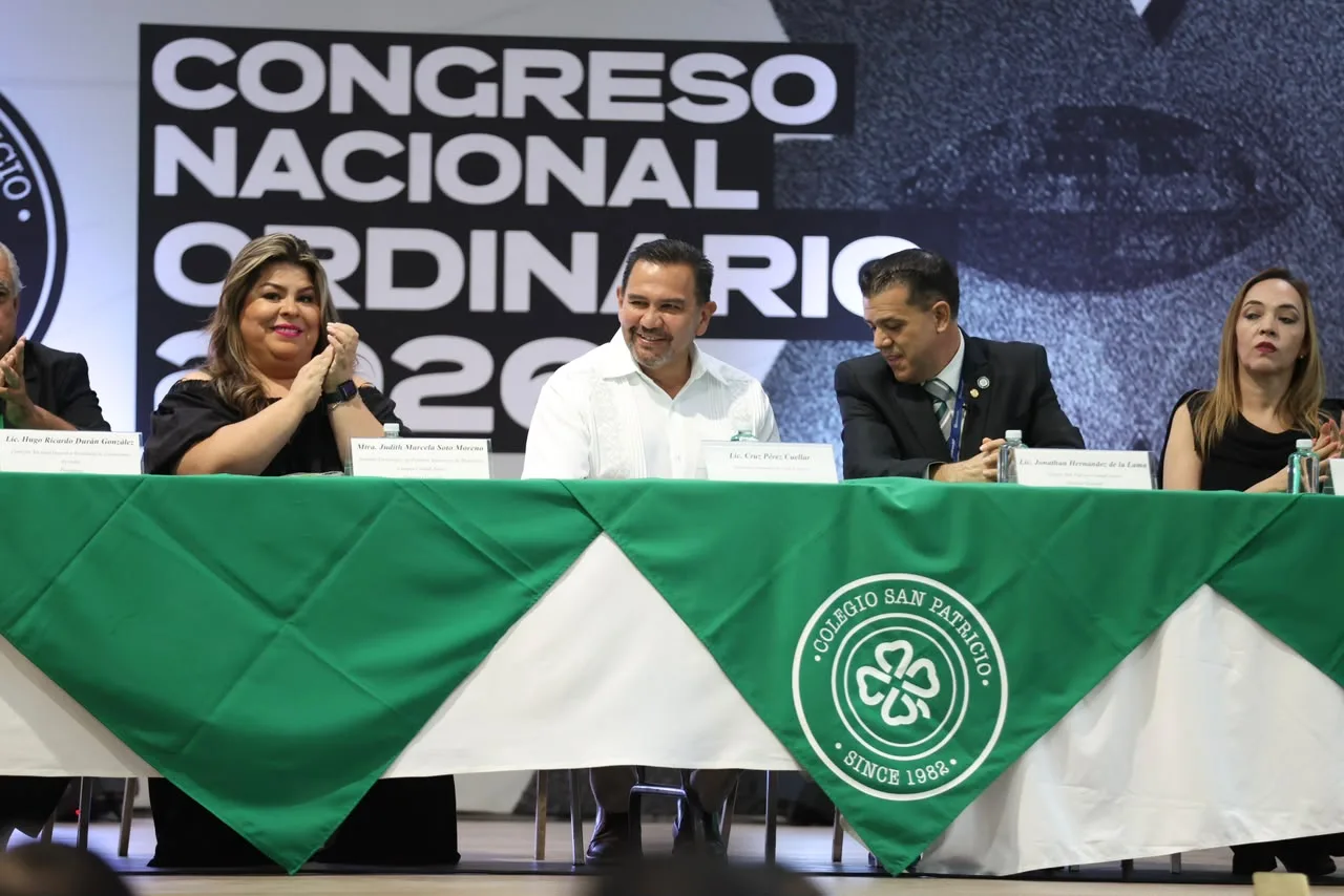 Inauguran en Ciudad Juárez el Congreso Nacional de CONADEIP con participación de autoridades locales - imagen 6