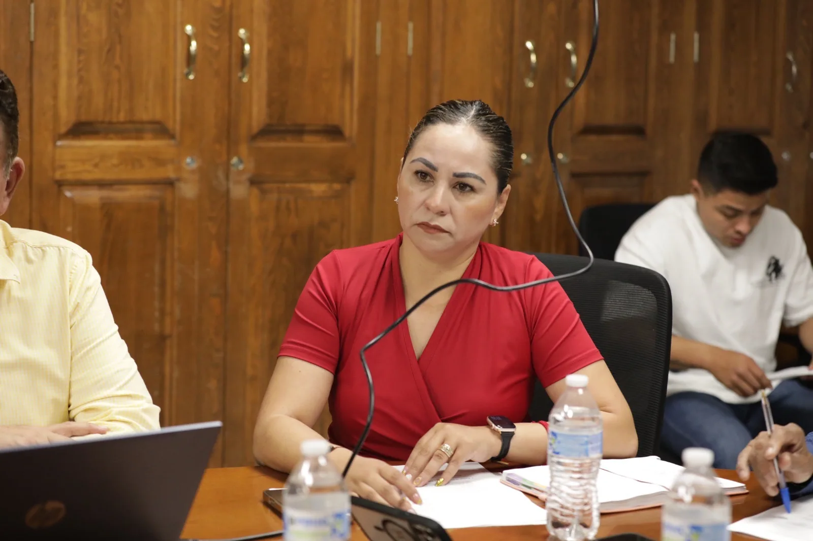 Inicia programa piloto de capacitación laboral para jóvenes con síndrome de Down en Ciudad Juárez - imagen 1