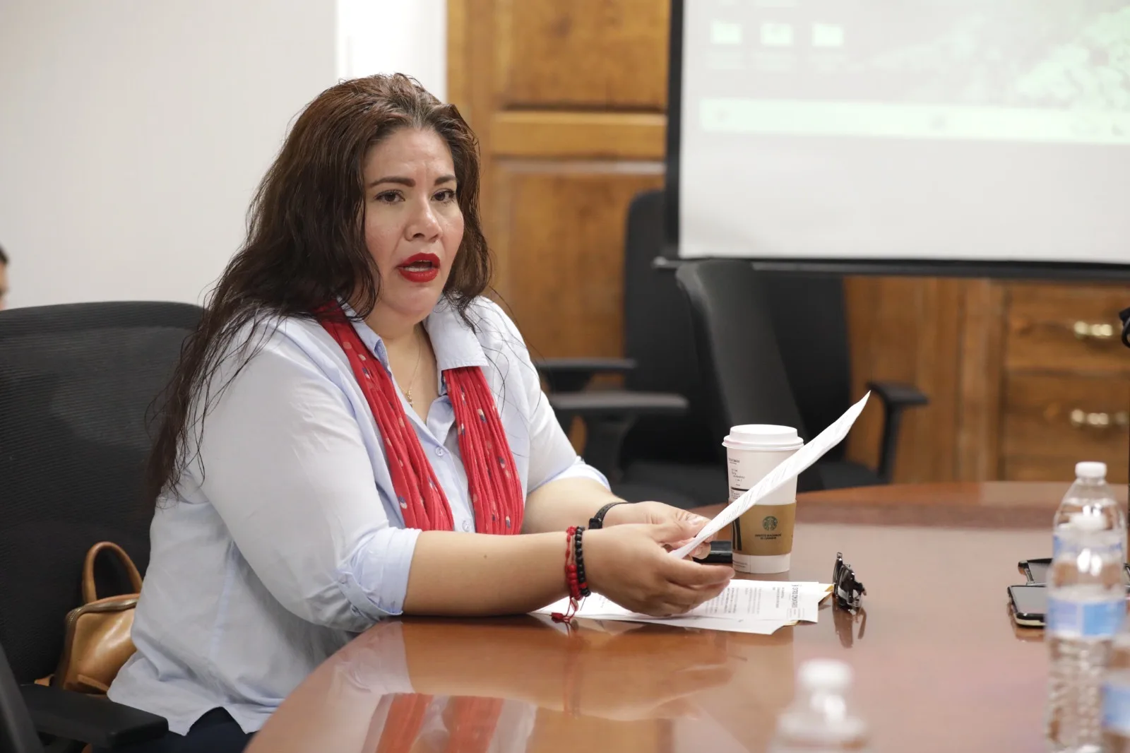 Inicia programa piloto de capacitación laboral para jóvenes con síndrome de Down en Ciudad Juárez - imagen 2