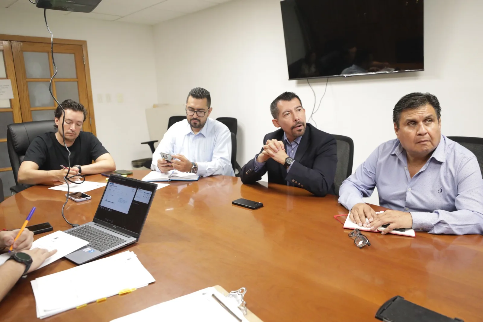 Ciudad Juárez evalúa realizar festival cultural La Guelaguetza en octubre - imagen 6
