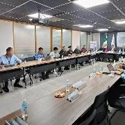 FGR y autoridades de Jalisco refuerzan coordinación en jornadas de paz y seguridad - imagen 3