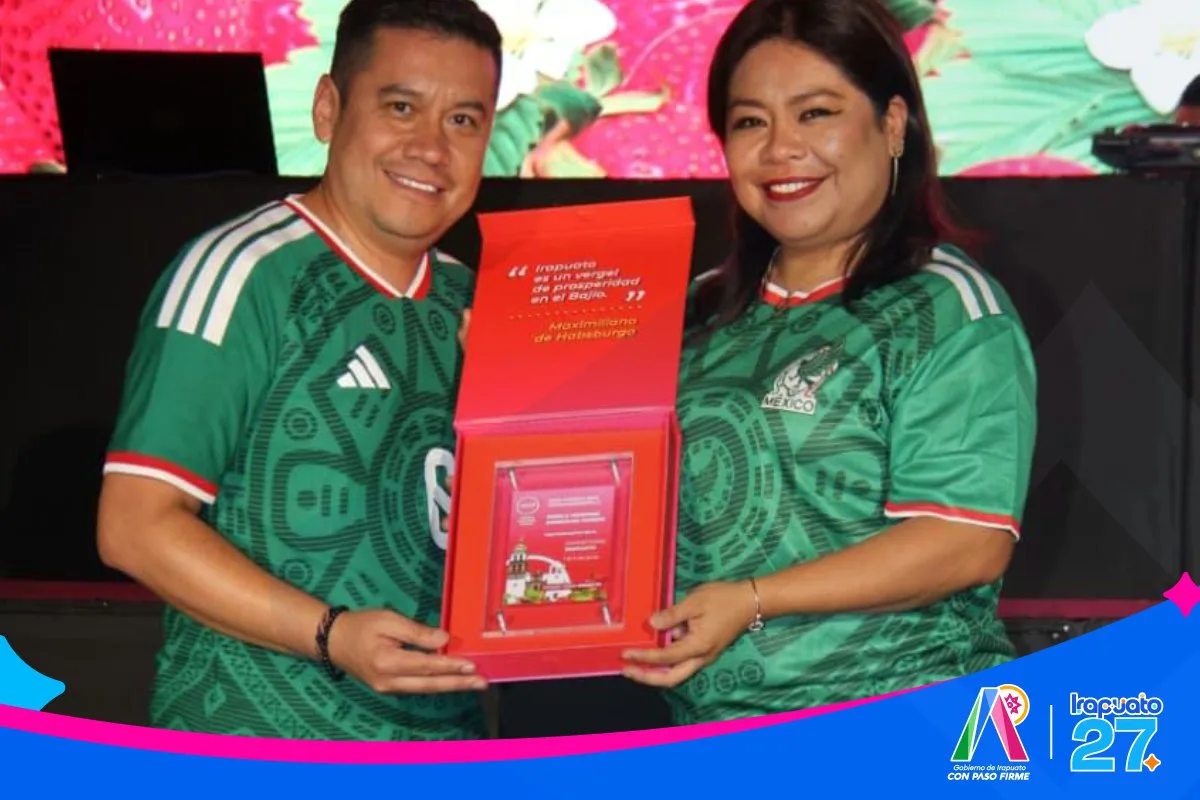 Irapuato cierra con éxito el World Meetings Forum Summit 2026 y refuerza su liderazgo en turismo de reuniones - imagen 3