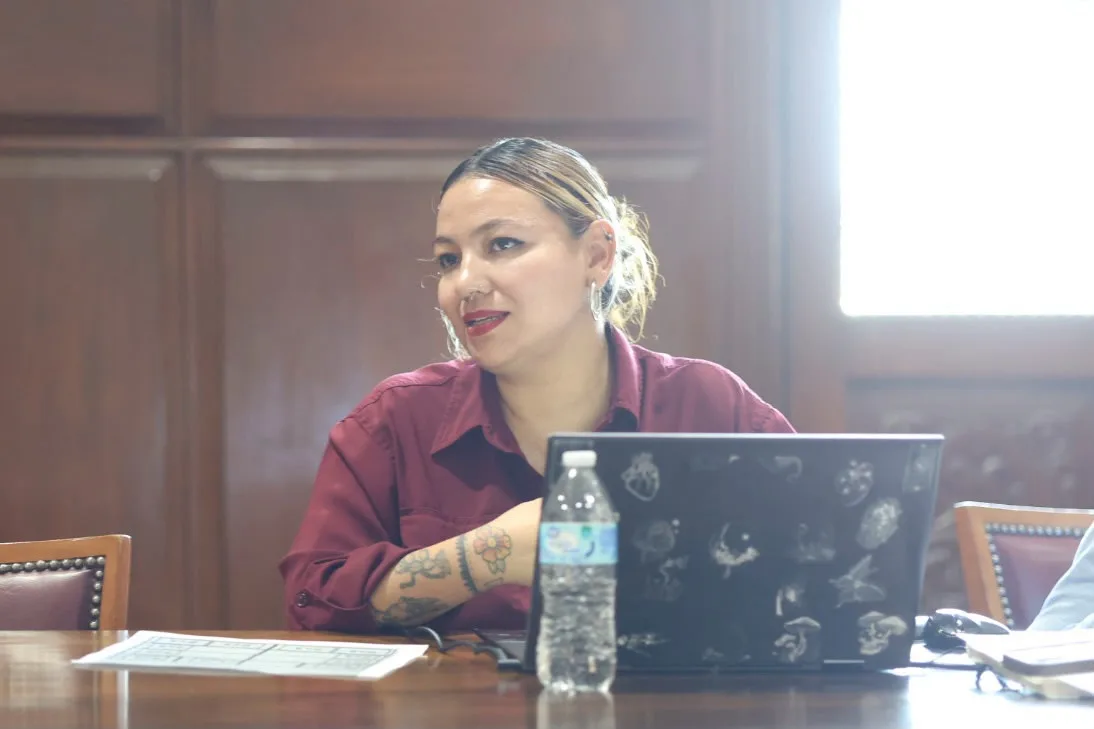 IPACULT alcanza a más de 39 mil personas con actividades culturales en Juárez durante primeros meses de 2026 - imagen 5