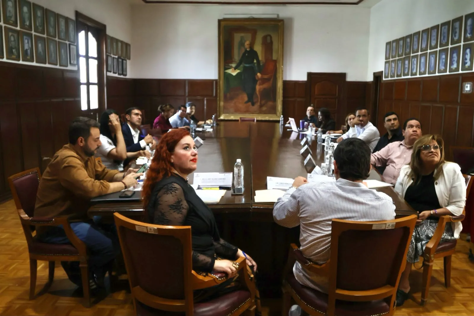 IPACULT alcanza a más de 39 mil personas con actividades culturales en Juárez durante primeros meses de 2026 - imagen 13