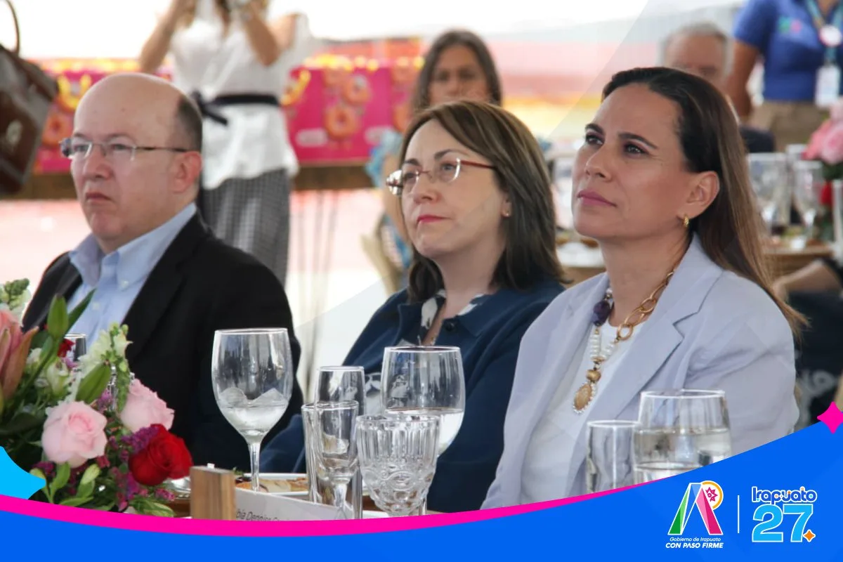 Inversión histórica en Irapuato: nueva planta de galletas La Moderna generará 300 empleos - imagen 3