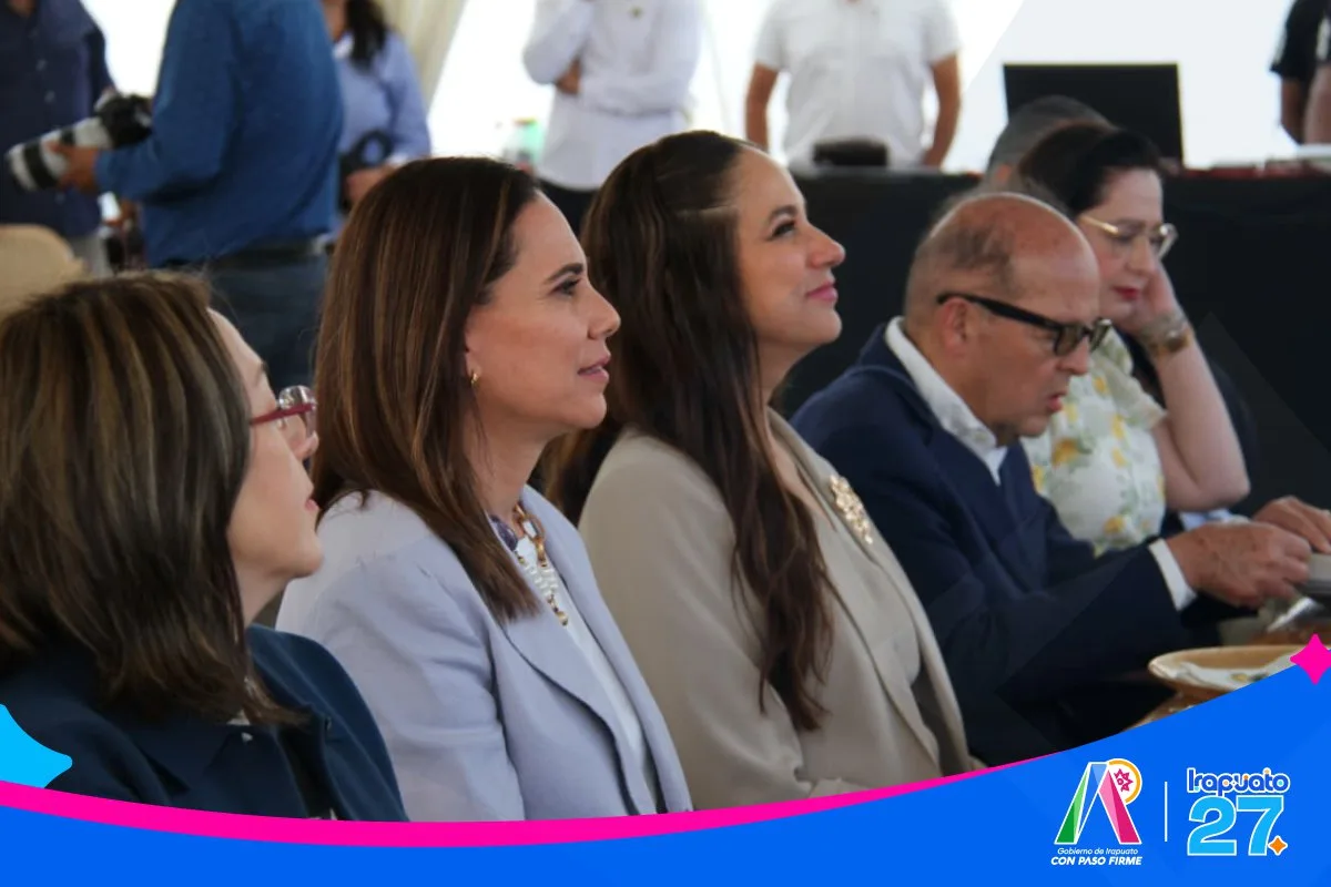 Inversión histórica en Irapuato: nueva planta de galletas La Moderna generará 300 empleos - imagen 4