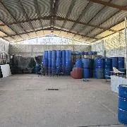 FGR asegura sustancias y vehículos en operativo en Ciudad Obregón, Sonora - imagen 3