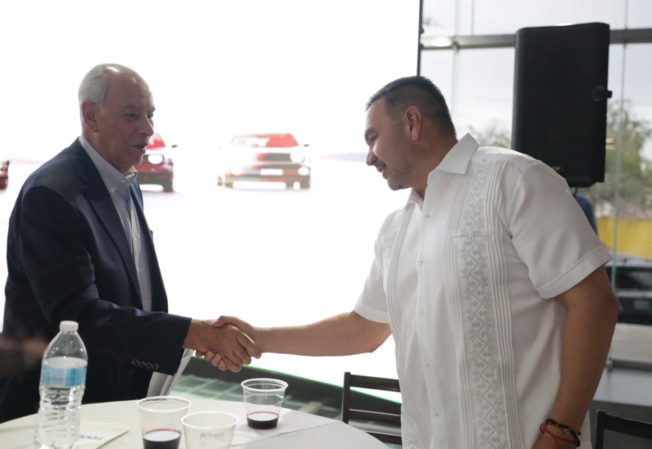Touché Motors reinicia operaciones en Ciudad Juárez tras más de 50 años de actividad - imagen 2