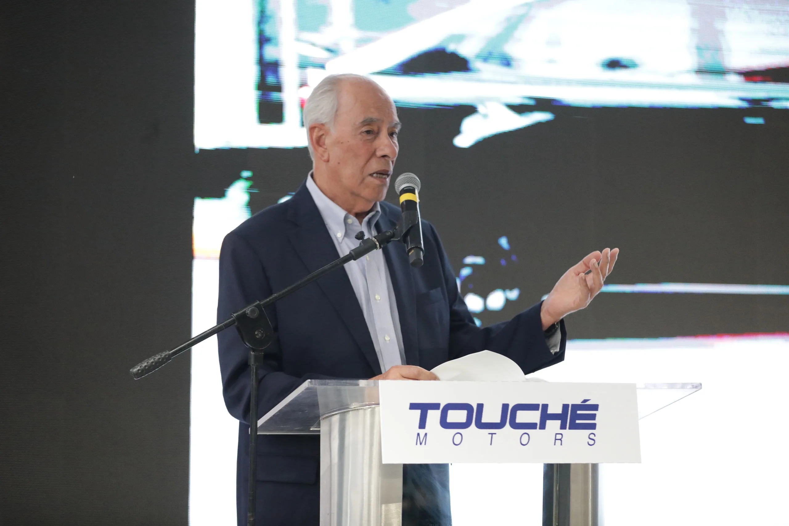 Touché Motors reinicia operaciones en Ciudad Juárez tras más de 50 años de actividad - imagen 3