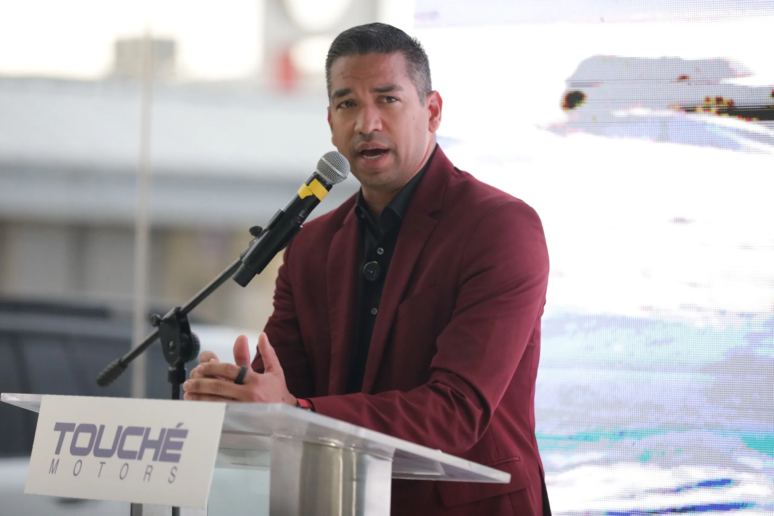 Touché Motors reinicia operaciones en Ciudad Juárez tras más de 50 años de actividad - imagen 4