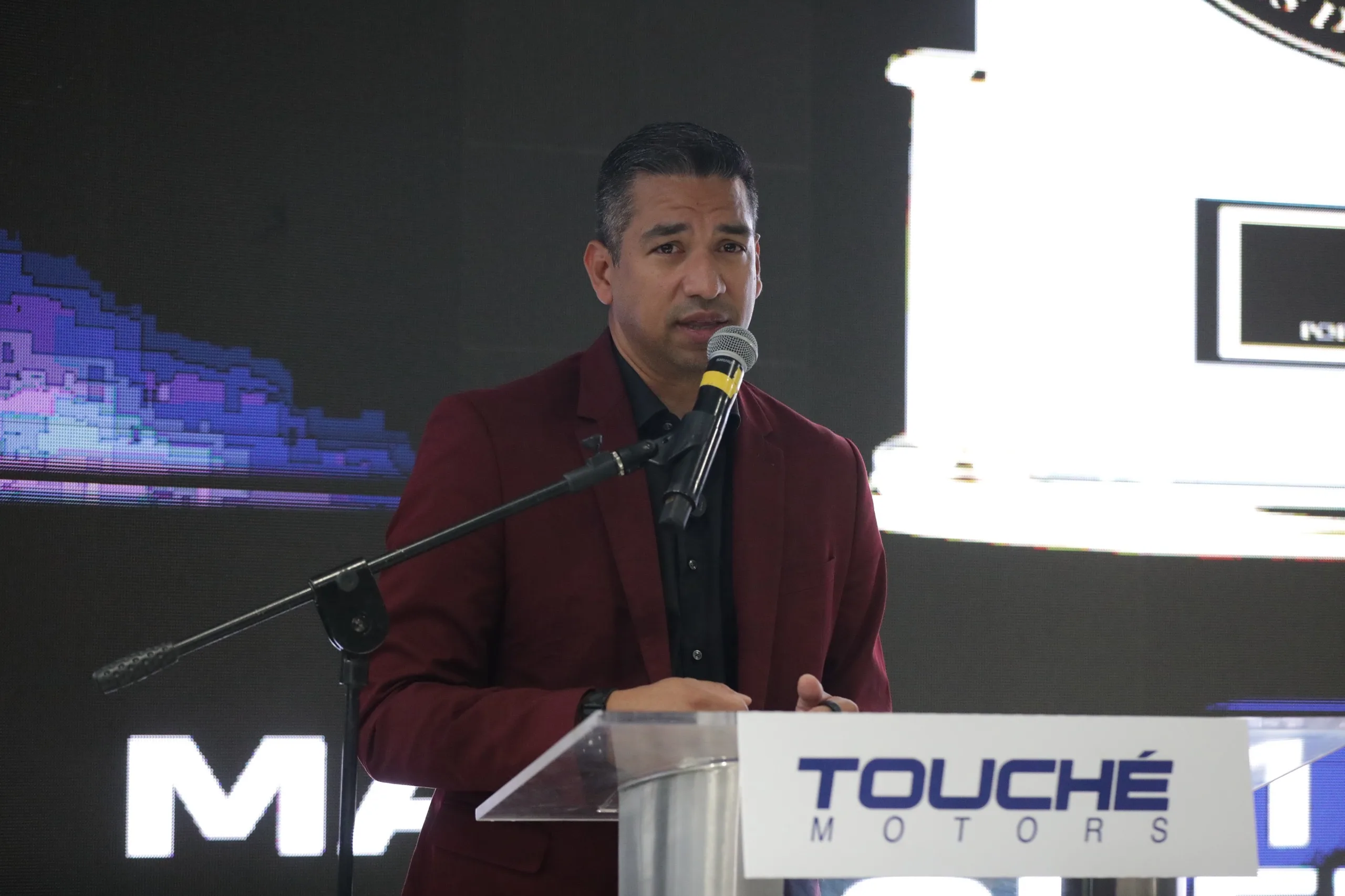 Touché Motors reinicia operaciones en Ciudad Juárez tras más de 50 años de actividad - imagen 5