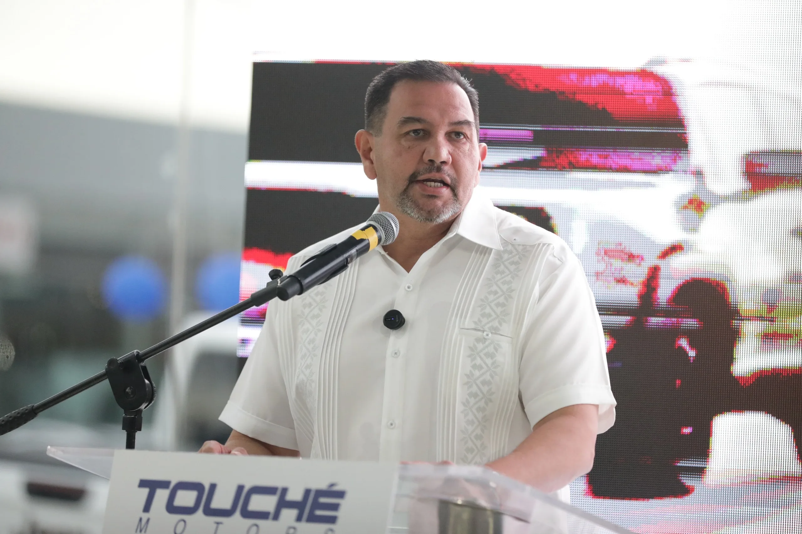 Touché Motors reinicia operaciones en Ciudad Juárez tras más de 50 años de actividad - imagen 9