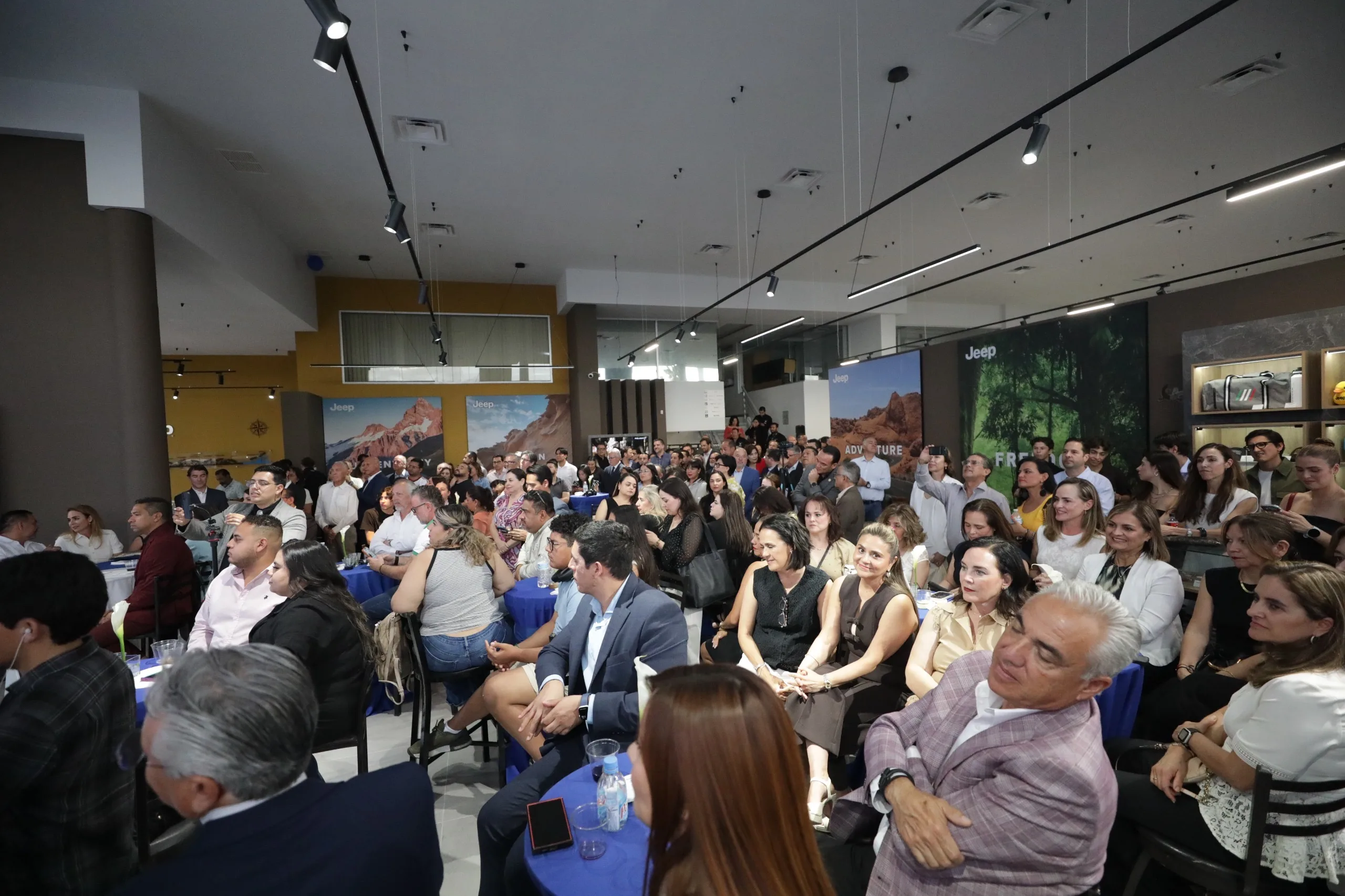 Touché Motors reinicia operaciones en Ciudad Juárez tras más de 50 años de actividad - imagen 10