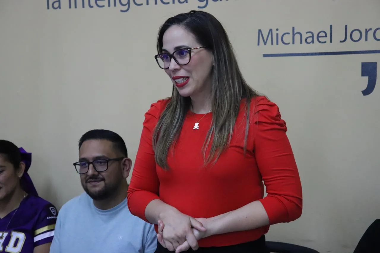 ICHMujeres define el sorteo del Mundial Mujeres Libres 2026 en Chihuahua - imagen 3