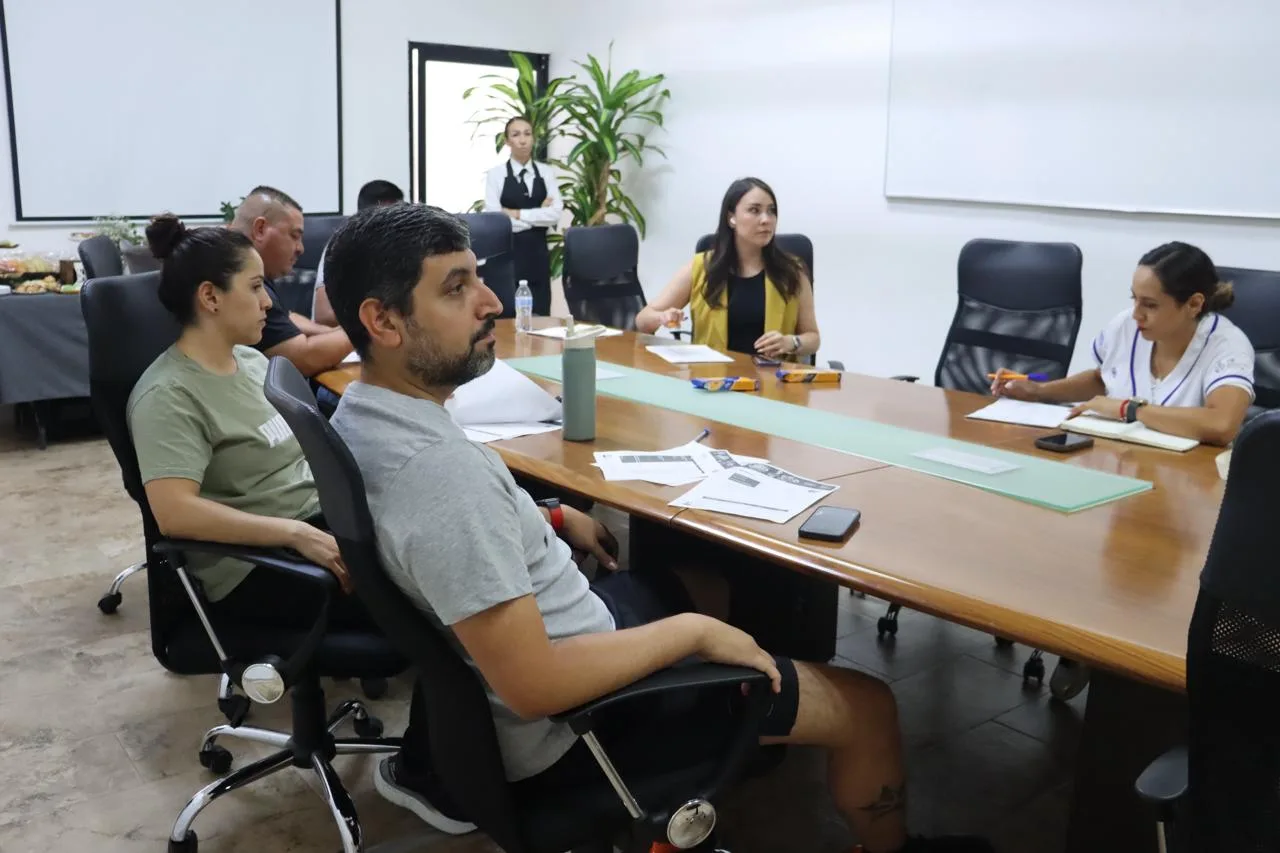 ICHMujeres define el sorteo del Mundial Mujeres Libres 2026 en Chihuahua - imagen 4