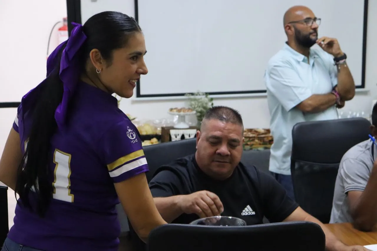 ICHMujeres define el sorteo del Mundial Mujeres Libres 2026 en Chihuahua - imagen 7