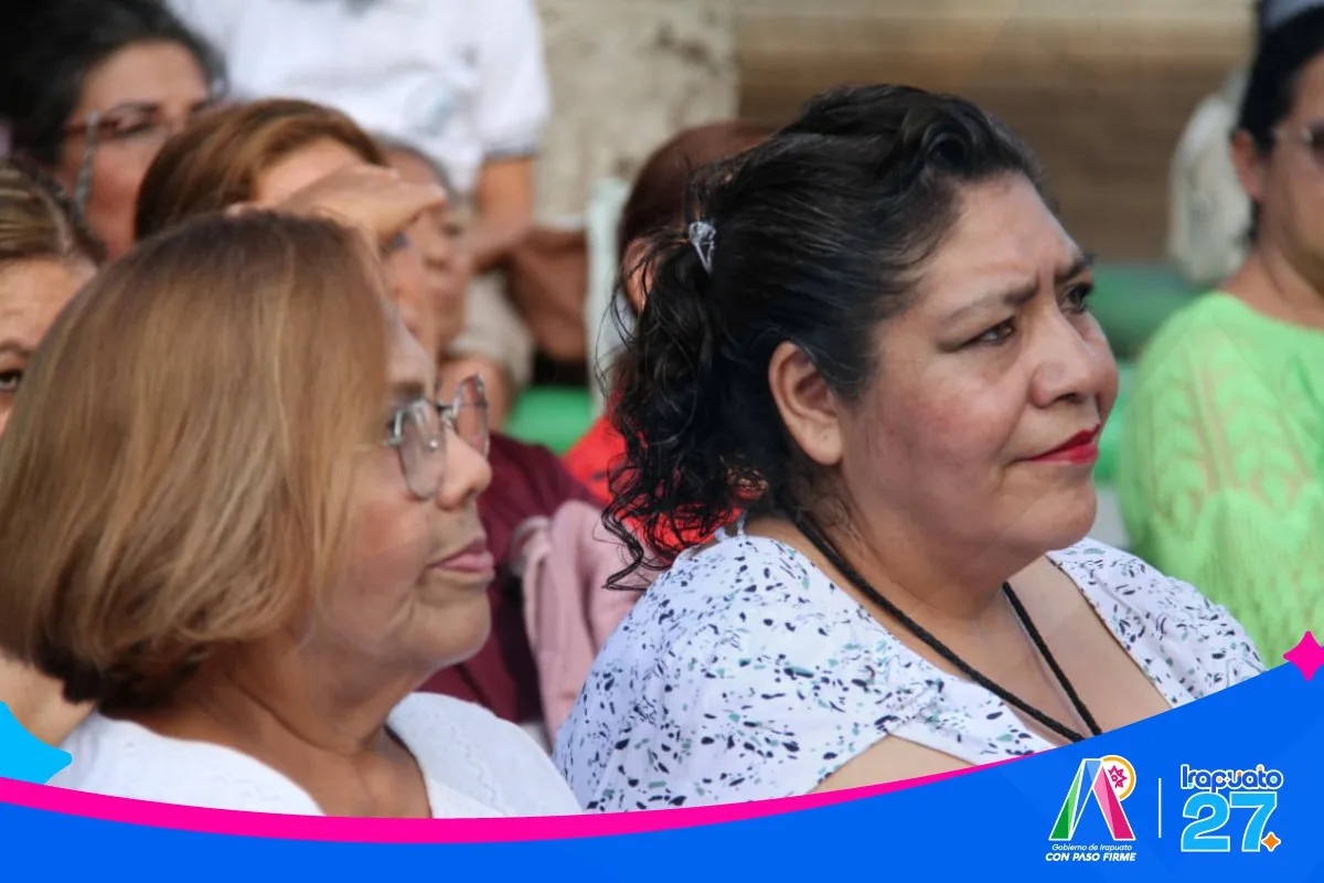 Gobierno de Irapuato impulsa mejoras urbanas y servicios sociales en colonia Floresta - imagen 1