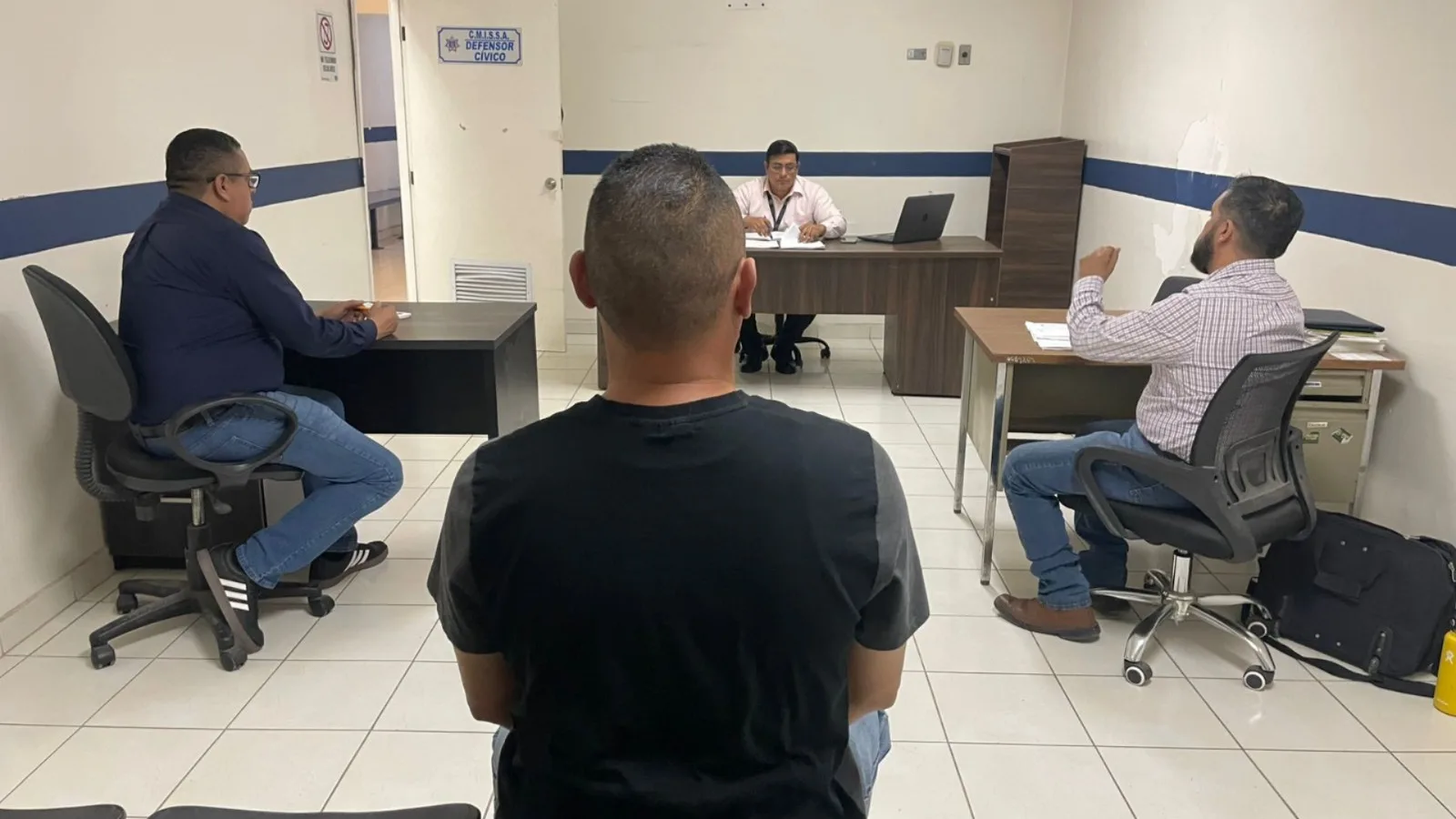 Dirección de Justicia Cívica reporta 197 infractores por faltas administrativas en Juárez - imagen 8