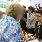 FGR y colectivos de búsqueda de personas se reúnen en Zacatecas para fortalecer acciones contra desapariciones - imagen 9