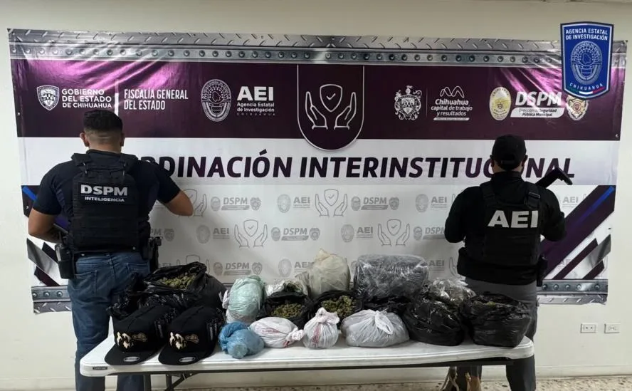 AEI Zona Centro realizó 241 operativos en mayo y detuvo a 36 personas en flagrancia - imagen 3