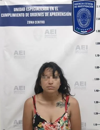 AEI Zona Centro realizó 241 operativos en mayo y detuvo a 36 personas en flagrancia - imagen 4