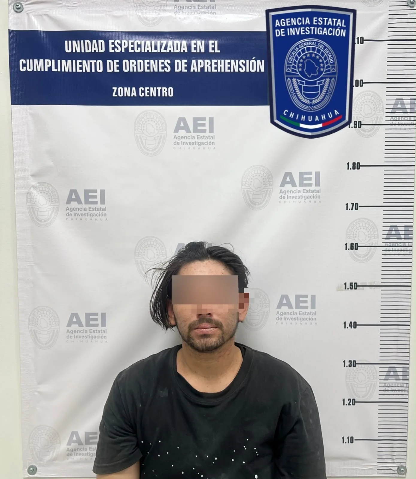 Imputan a Jesús E. D. por homicidio calificado en Rinconada Los Nogales, Chihuahua