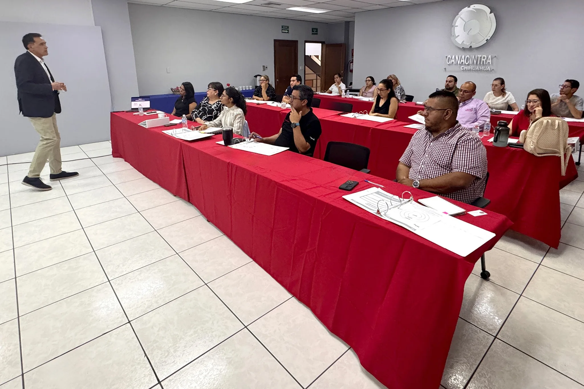 SDR ofrece apoyos de hasta 30 mil pesos para certificaciones y capacitación en Chihuahua - imagen 3