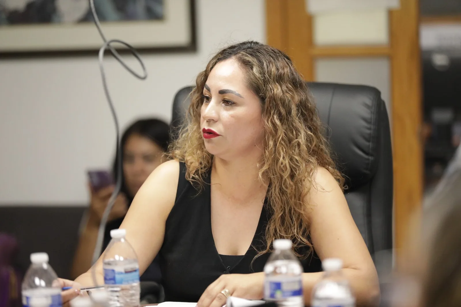 Regidores de Juárez analizan y aprueban nuevo reglamento para la Unidad de Transparencia - imagen 8