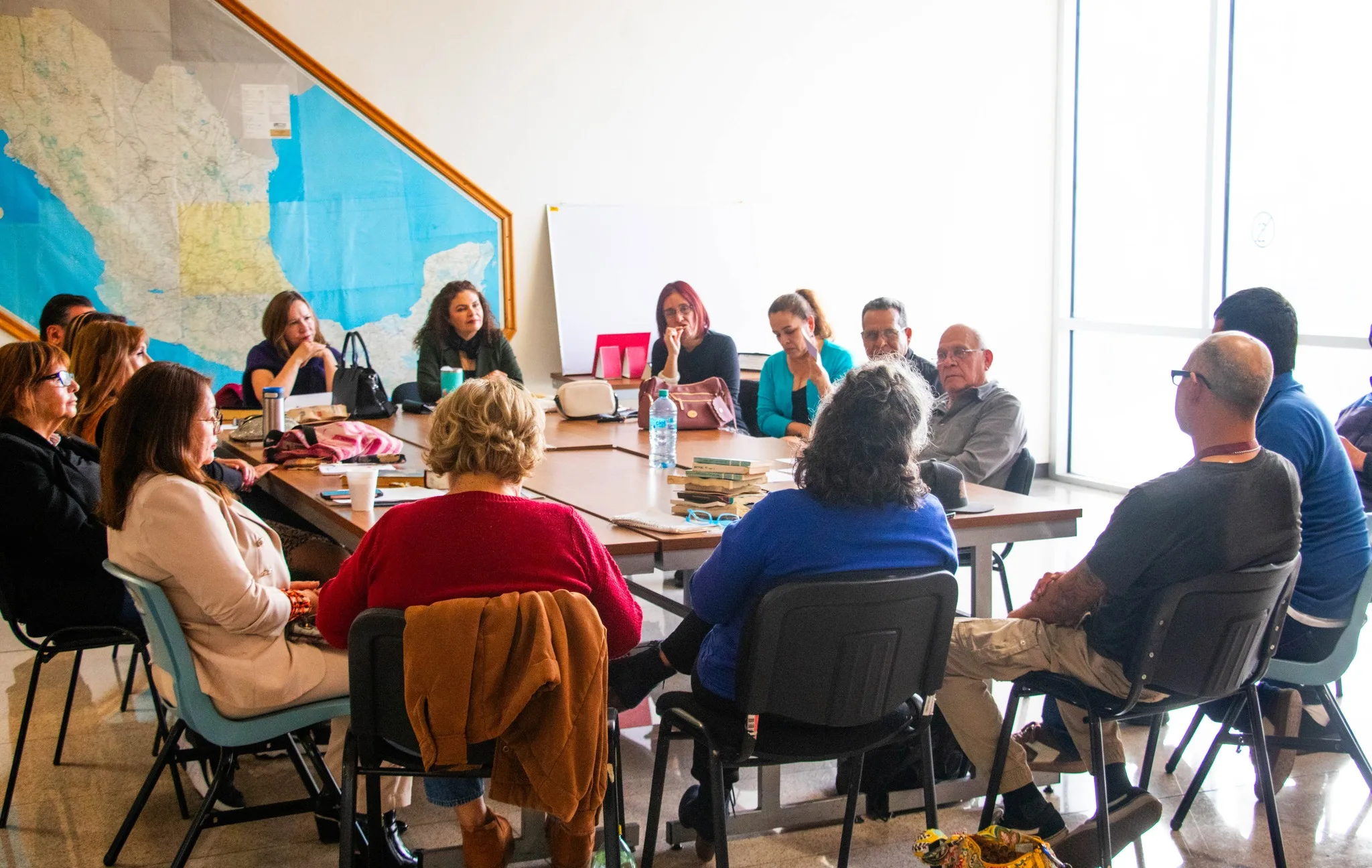 Secretaría de Cultura abre taller literario sobre literatura cubana y universal en Chihuahua - imagen 2