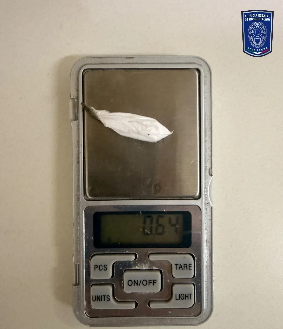 Detienen en Cuauhtémoc a cuatro hombres con cristal y mariguana en operativos contra el narcomenudeo - imagen 1