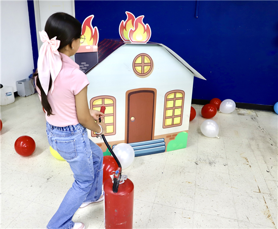 Más de 5 mil estudiantes de Chihuahua concluyen programa de prevención de riesgos escolares - imagen 2