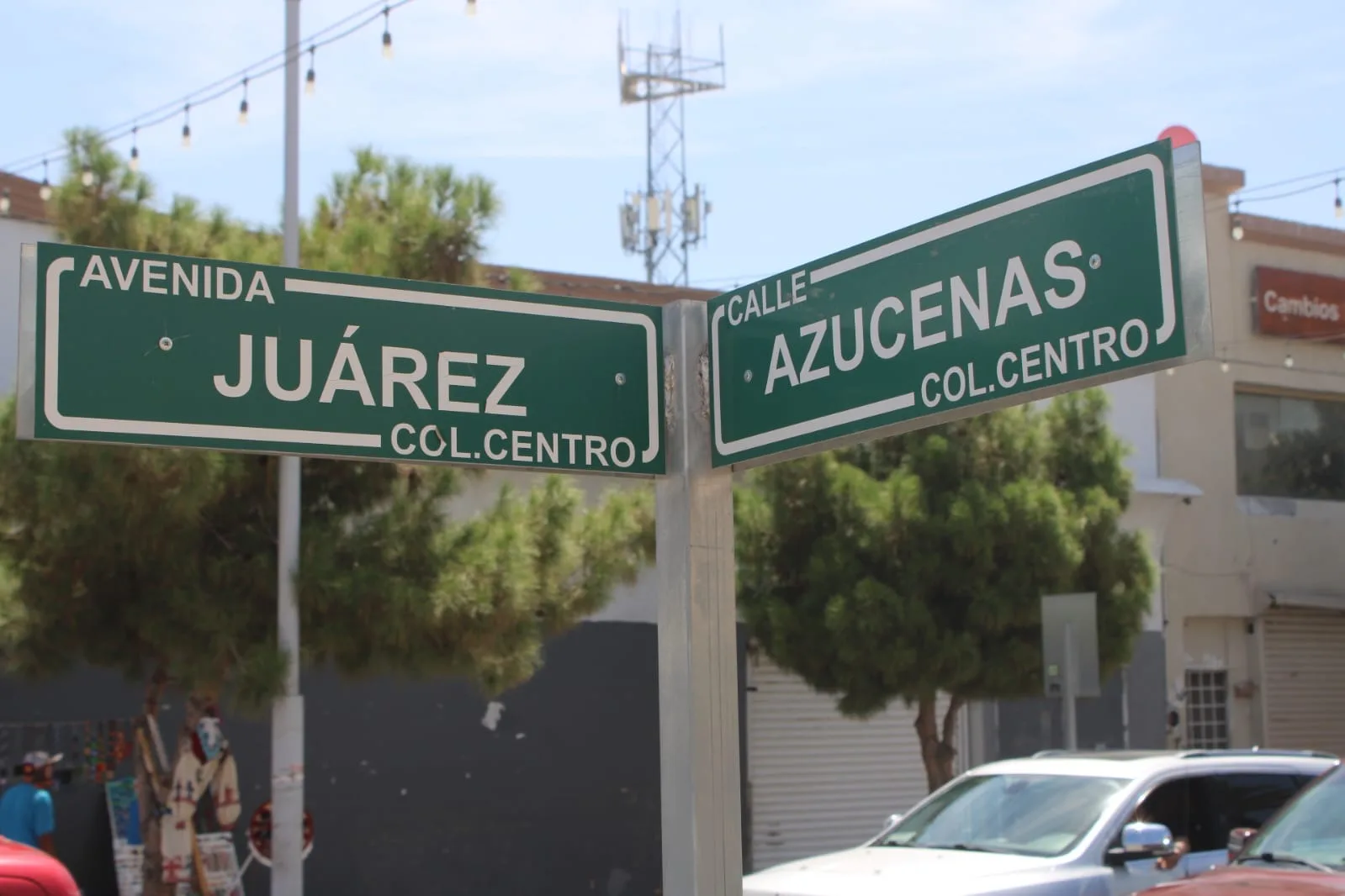 Operativo de Seguridad Vial en Ciudad Juárez por Bravo Fest 2026 y eventos del fin de semana - imagen 2