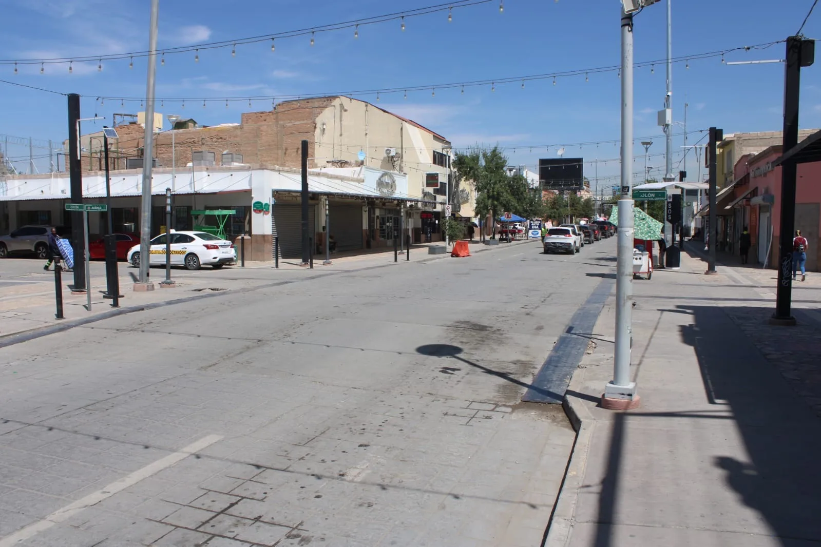 Operativo de Seguridad Vial en Ciudad Juárez por Bravo Fest 2026 y eventos del fin de semana - imagen 3