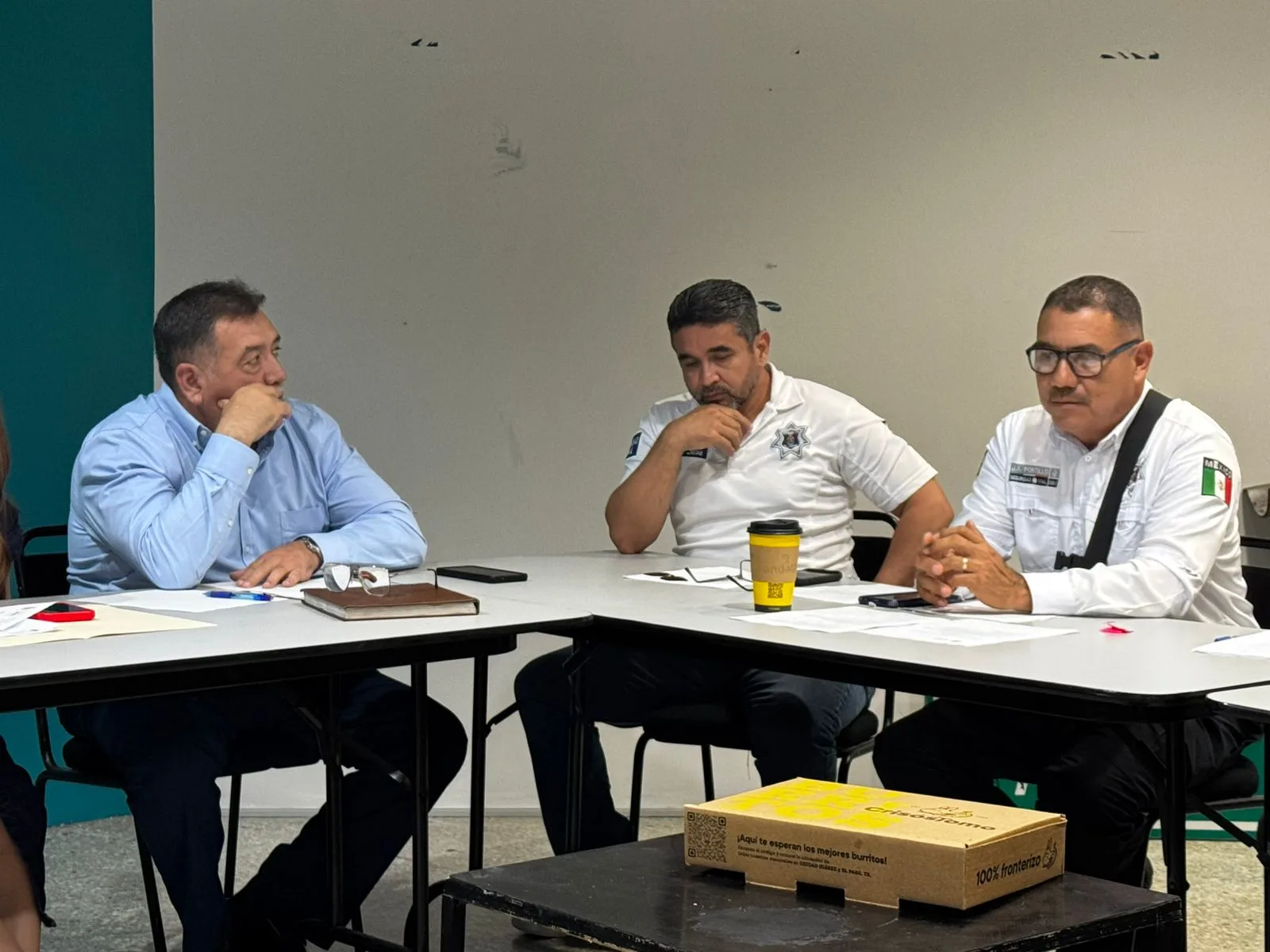 Ciudad Juárez analiza reformas para mejorar seguridad vial y movilidad urbana - imagen 4