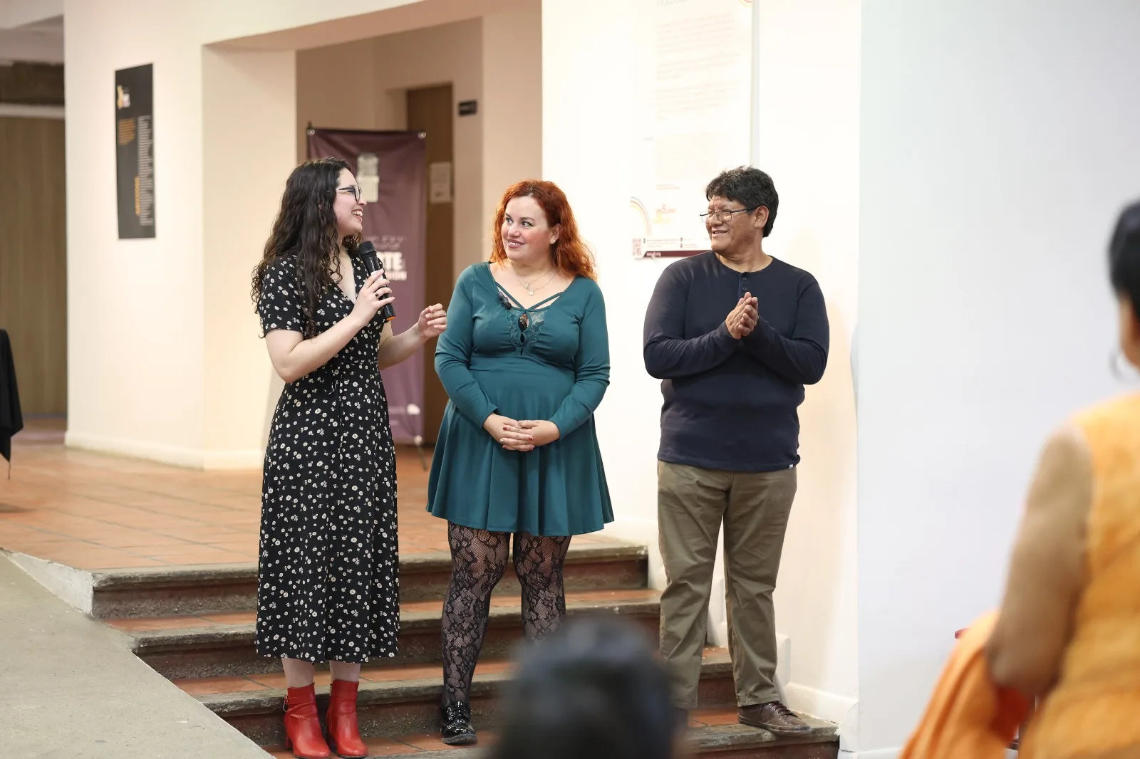 Exposición “Arte para la Inclusión” abre en el Museo de Arqueología e Historia de El Chamizal en Ciudad Juárez - imagen 3