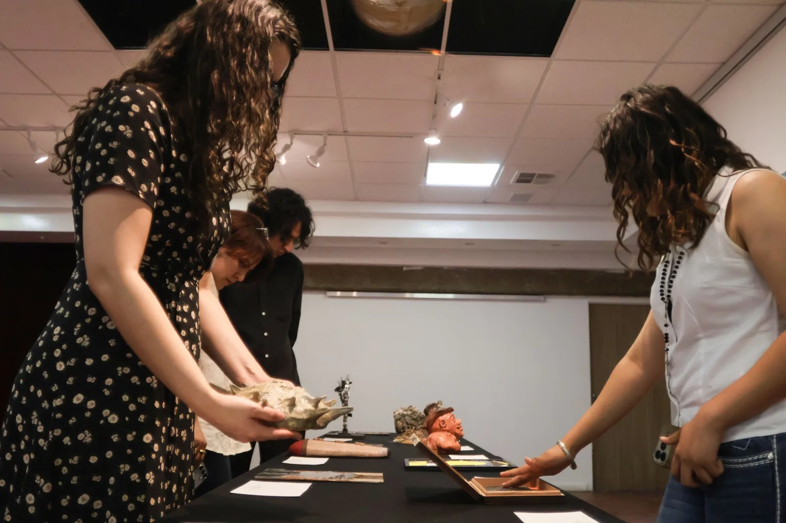 Exposición “Arte para la Inclusión” abre en el Museo de Arqueología e Historia de El Chamizal en Ciudad Juárez - imagen 4