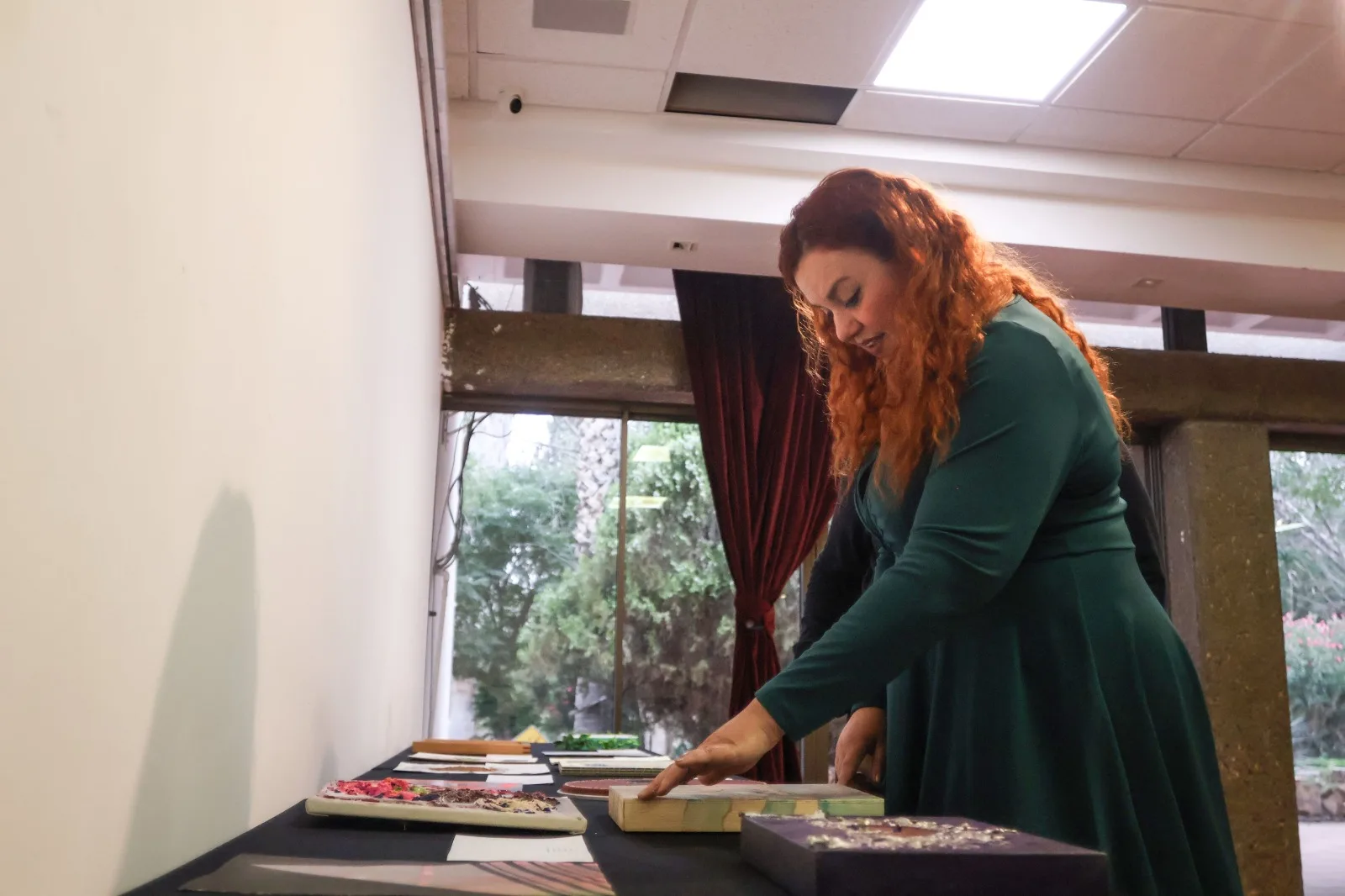 Exposición “Arte para la Inclusión” abre en el Museo de Arqueología e Historia de El Chamizal en Ciudad Juárez - imagen 6