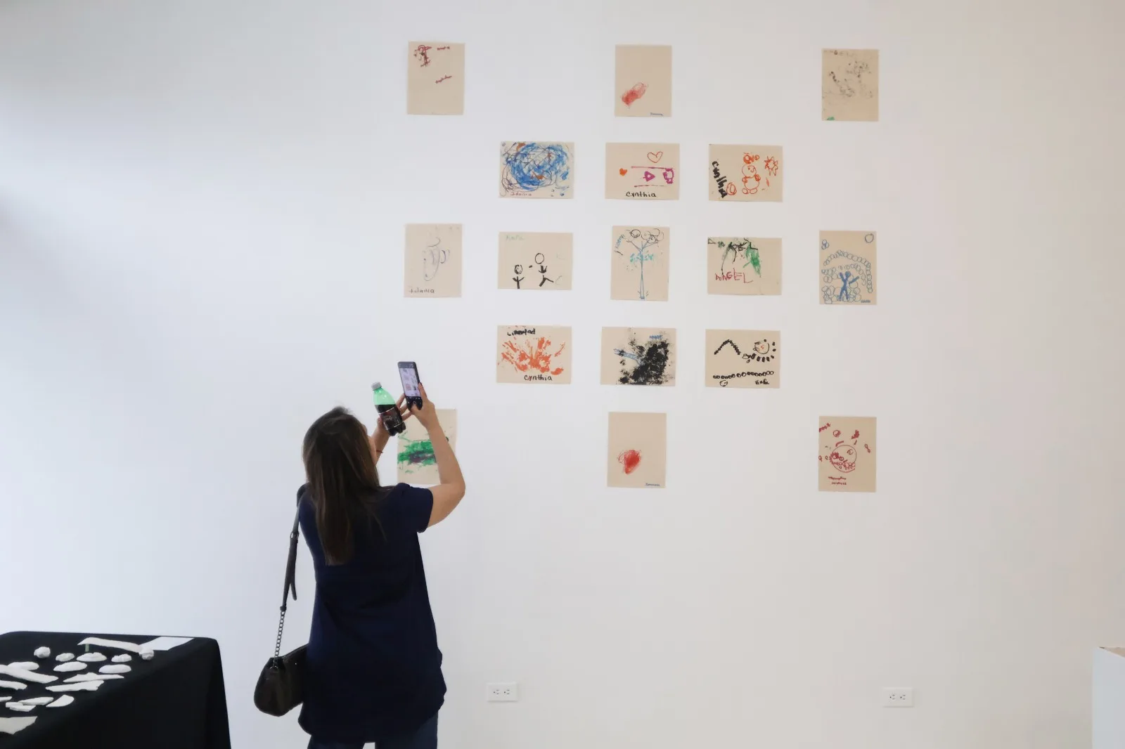 Exposición “Arte para la Inclusión” abre en el Museo de Arqueología e Historia de El Chamizal en Ciudad Juárez - imagen 10