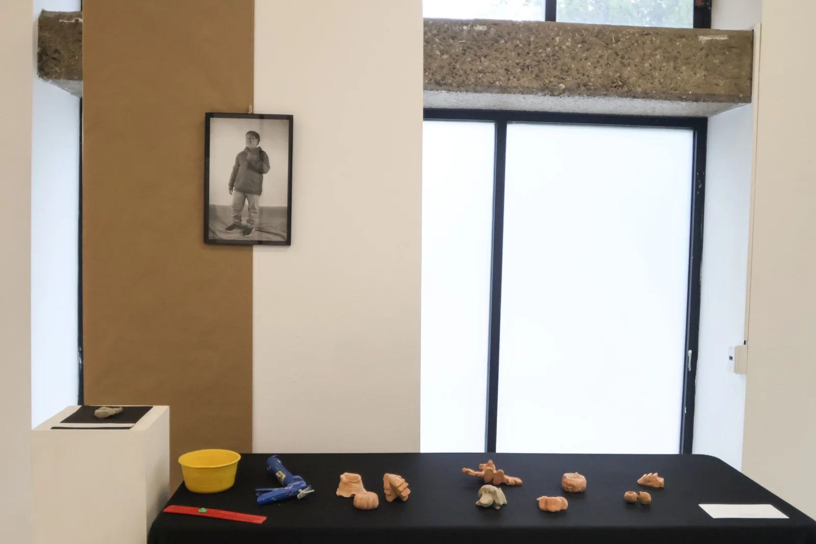 Exposición “Arte para la Inclusión” abre en el Museo de Arqueología e Historia de El Chamizal en Ciudad Juárez - imagen 17