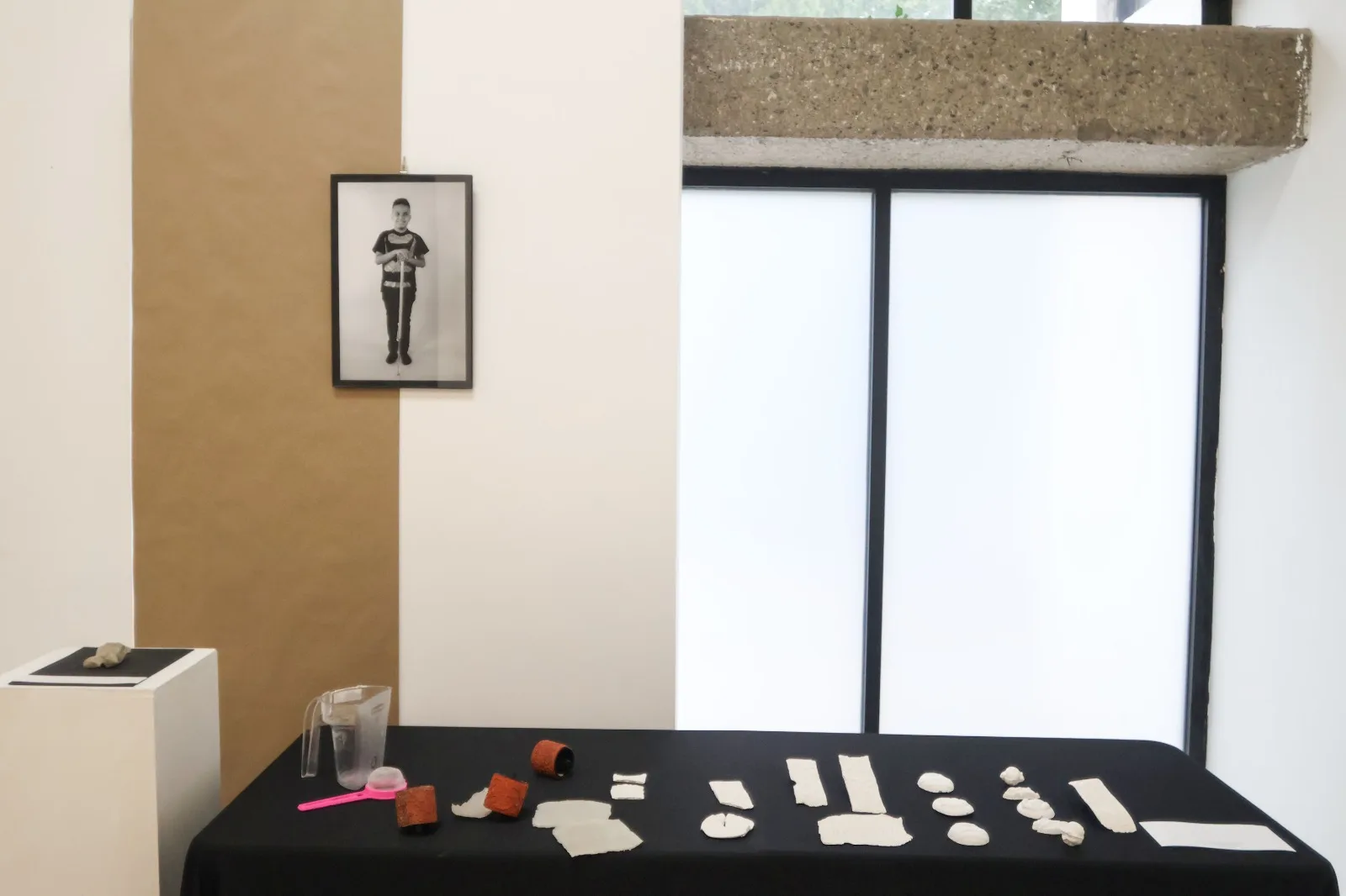 Exposición “Arte para la Inclusión” abre en el Museo de Arqueología e Historia de El Chamizal en Ciudad Juárez - imagen 18