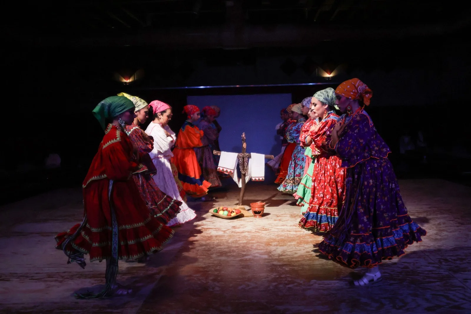 Espectáculo de danza “Chihuahua, nuestra herencia” destaca la cultura regional en Juárez - imagen 1