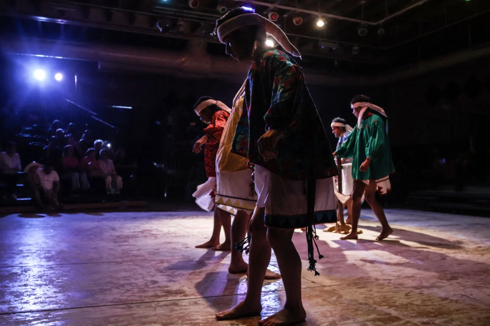 Espectáculo de danza “Chihuahua, nuestra herencia” destaca la cultura regional en Juárez - imagen 2