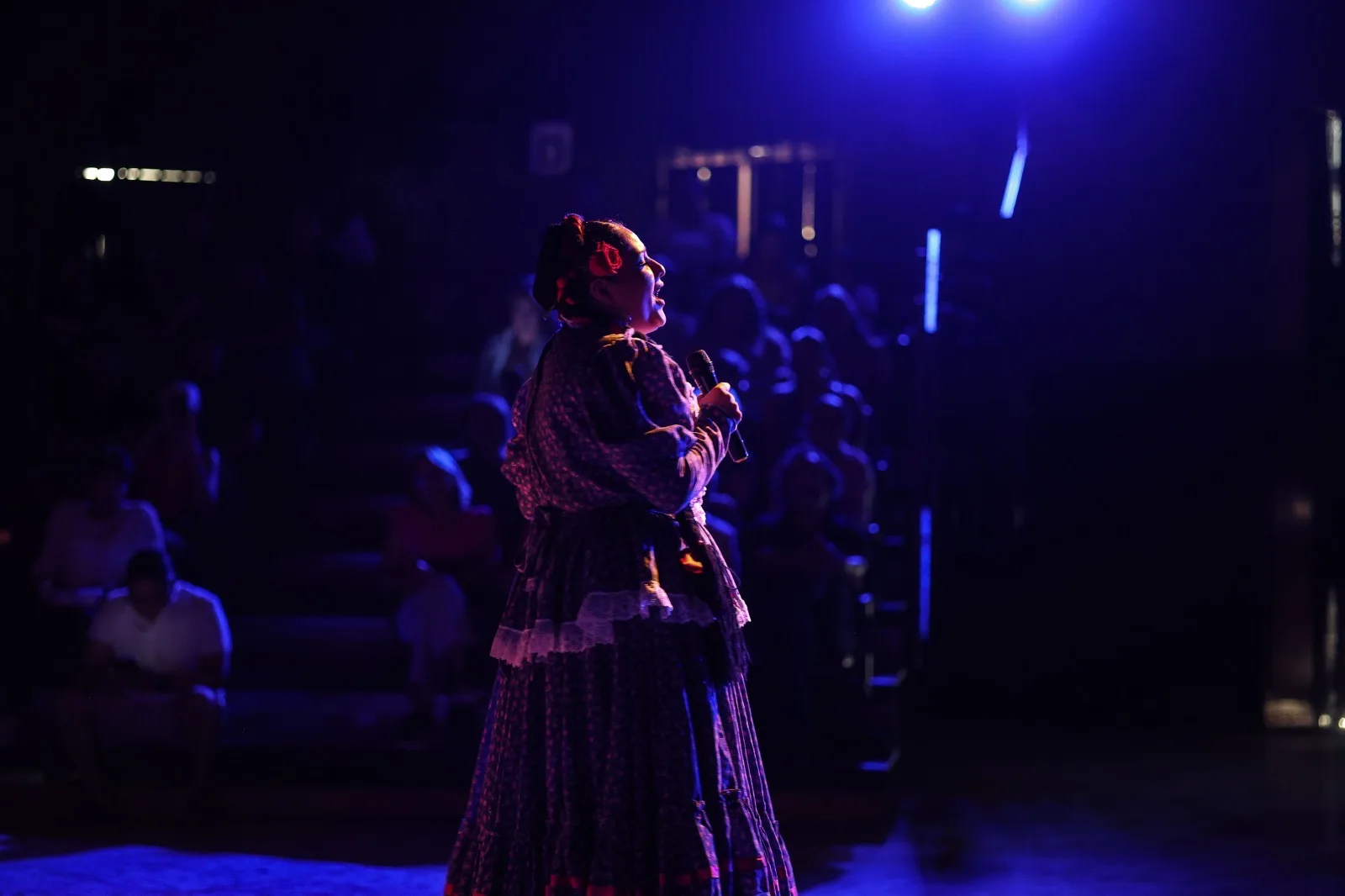 Espectáculo de danza “Chihuahua, nuestra herencia” destaca la cultura regional en Juárez - imagen 5