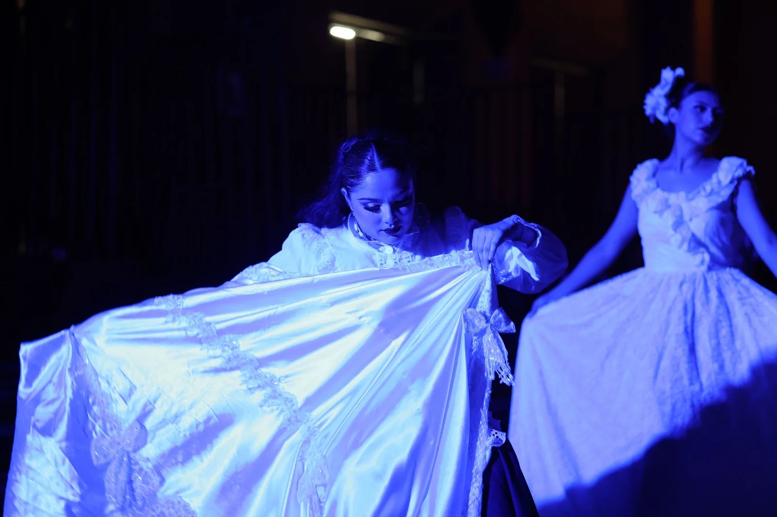 Espectáculo de danza “Chihuahua, nuestra herencia” destaca la cultura regional en Juárez - imagen 4