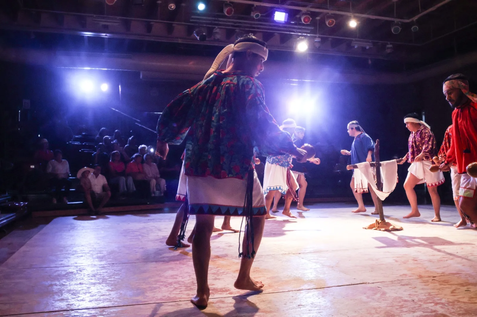 Espectáculo de danza “Chihuahua, nuestra herencia” destaca la cultura regional en Juárez - imagen 14