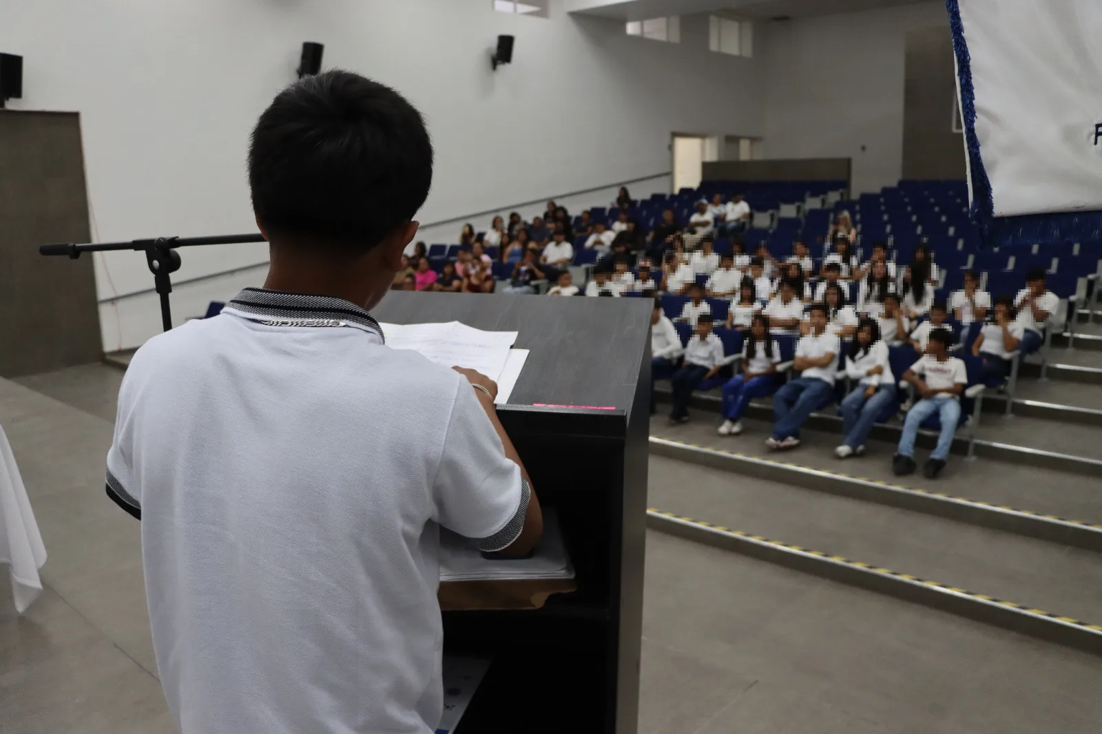 49 adolescentes completan el programa preventivo Patrulla Juvenil en ceremonia de graduación - imagen 6