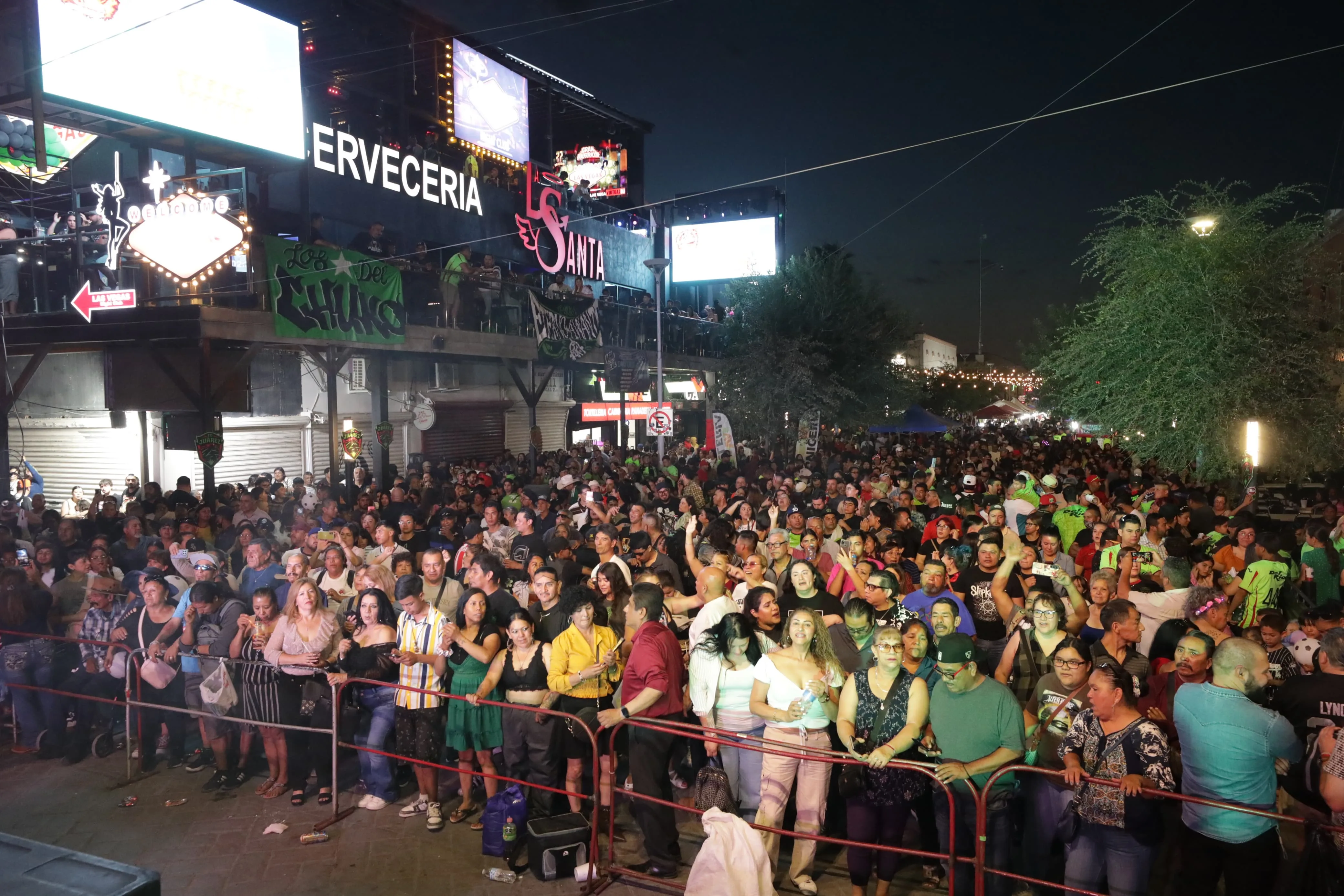 FC Juárez celebra 11 años con Bravo Fest y reafirma meta de ganar la Liga MX - imagen 4