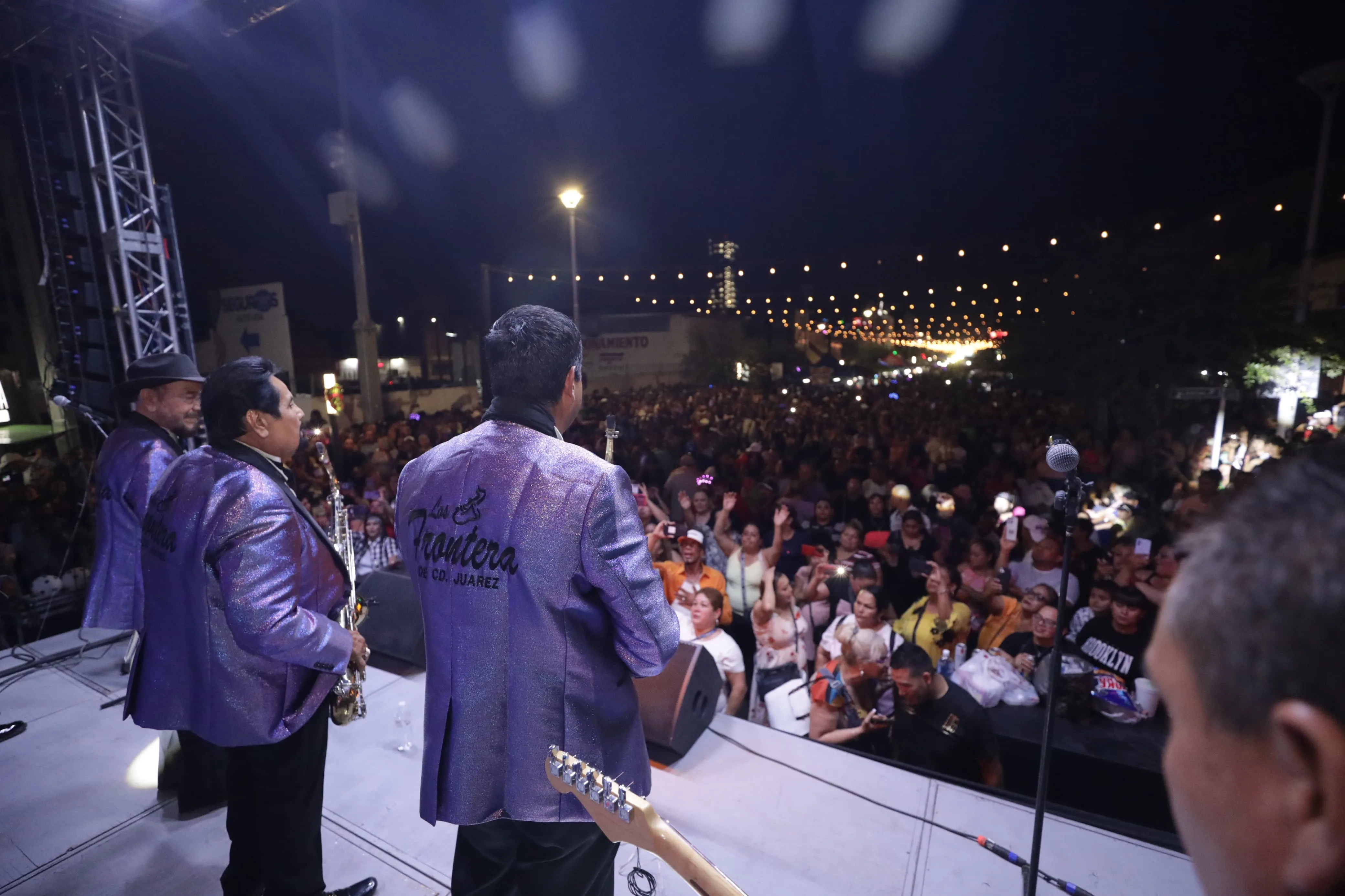 FC Juárez celebra 11 años con Bravo Fest y reafirma meta de ganar la Liga MX - imagen 10