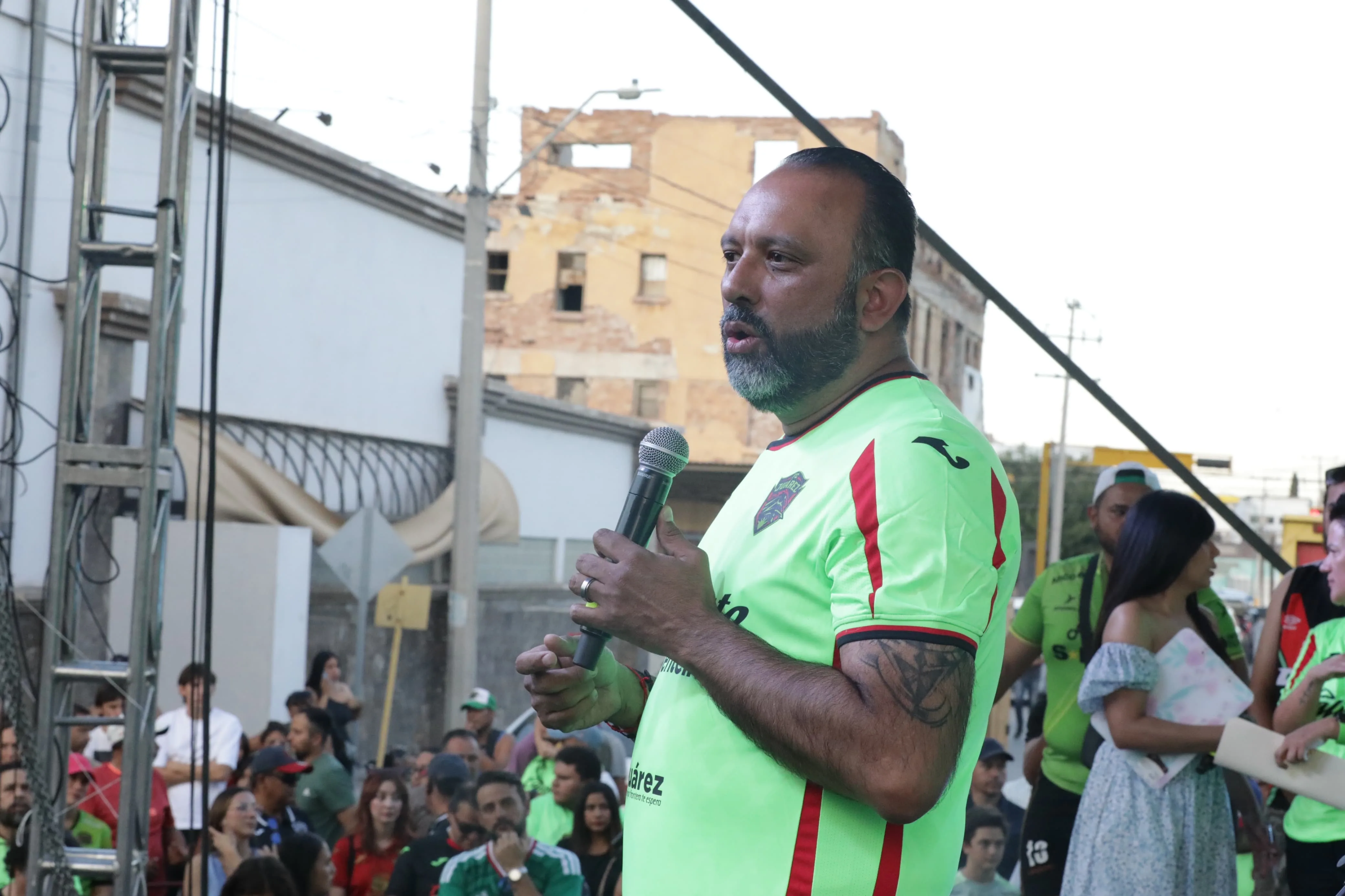 FC Juárez celebra 11 años con Bravo Fest y reafirma meta de ganar la Liga MX - imagen 17